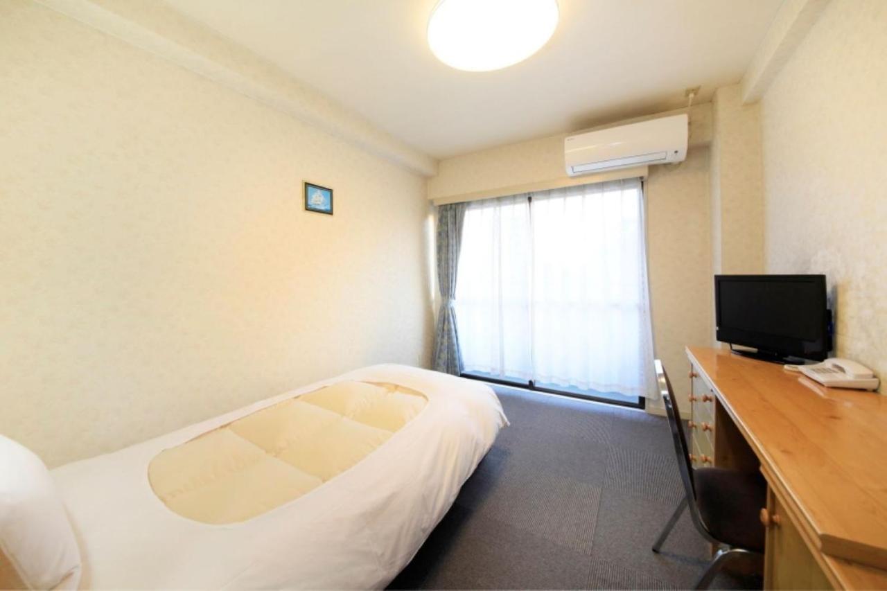 Monthly Mansion Tokyo West 21 - Vacation Stay 10869 府中市 エクステリア 写真