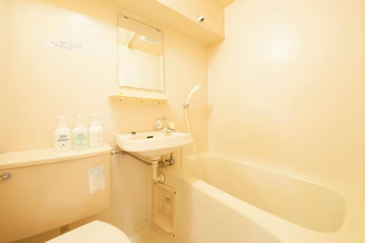 Monthly Mansion Tokyo West 21 - Vacation Stay 10869 府中市 エクステリア 写真