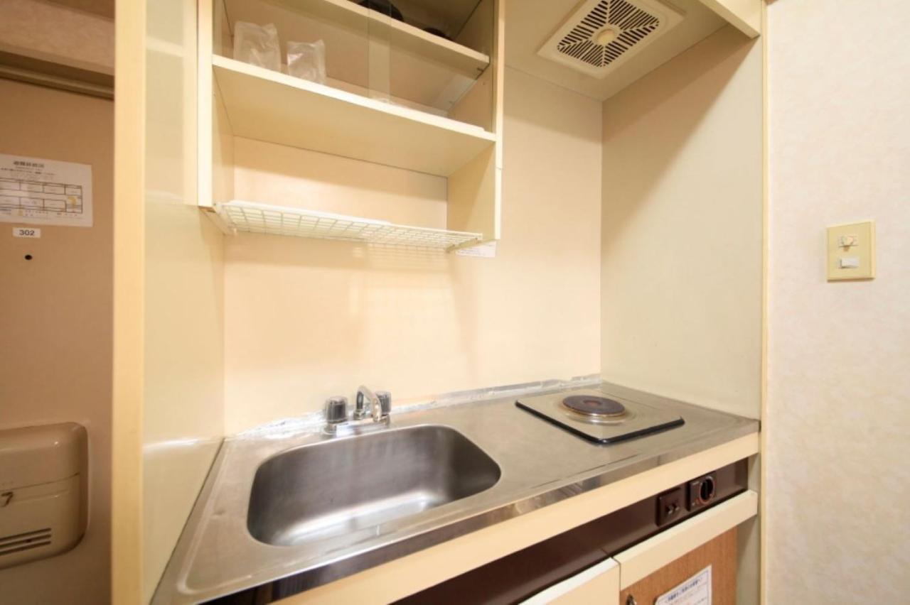 Monthly Mansion Tokyo West 21 - Vacation Stay 10869 府中市 エクステリア 写真